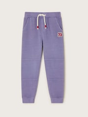 Monsoon Washed Jersey Joggers - Image 1 of 3