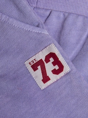 Monsoon Washed Jersey Joggers - Image 3 of 3