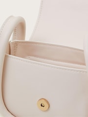 Monsoon Gold Bubble Bow Mini Bag - Image 3 of 3