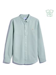 Farah Brewer Long Sleeve Shirt - Image 5 of 5