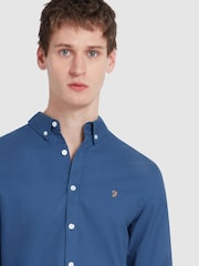 Farah Brewer Long Sleeve Shirt - Image 4 of 5