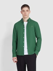 Farah Brewer Long Sleeve Shirt - Image 1 of 5