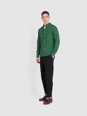 Farah Brewer Long Sleeve Shirt - Image 2 of 5