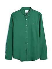 Farah Brewer Long Sleeve Shirt - Image 5 of 5
