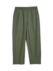 Farah Green Port Drawstring Trousers - Imagen 4 de 4