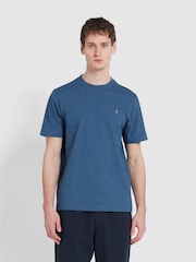 Farah Danny Short Sleeve T-Shirt - Image 1 of 5