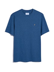 Farah Danny Short Sleeve T-Shirt - Image 5 of 5