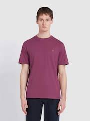 Farah Danny Short Sleeve T-Shirt - Image 1 of 5