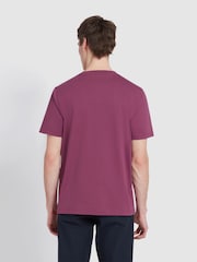 Farah Danny Short Sleeve T-Shirt - Image 3 of 5