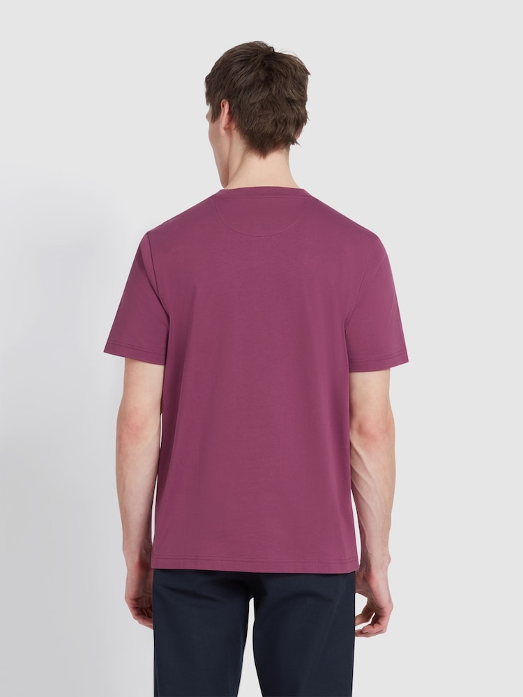Farah Danny Short Sleeve T-Shirt - Image 3 of 5
