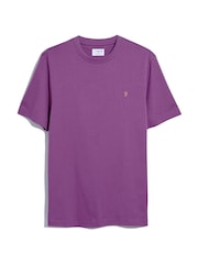 Farah Danny Short Sleeve T-Shirt - Image 5 of 5