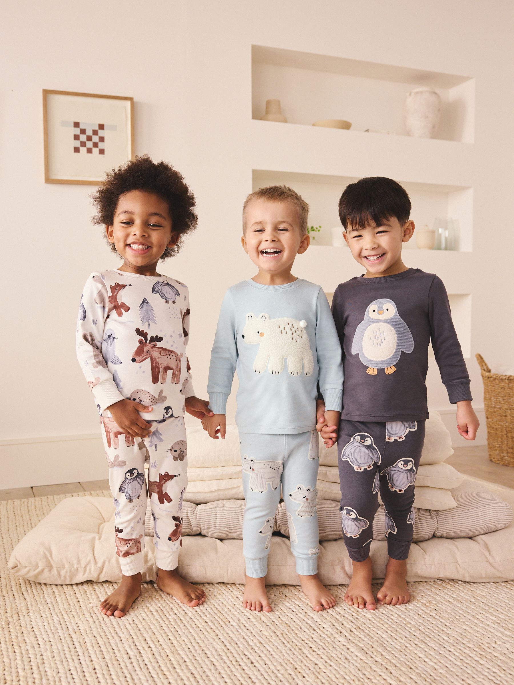 Pyjama été 6 ans kiabi - Kiabi - 6 ans | Beebs