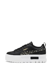 Puma кроссовки для девочек для подростков Mayze Wild - Image 2 of 6