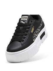 Puma кроссовки для девочек для подростков Mayze Wild - Image 5 of 6