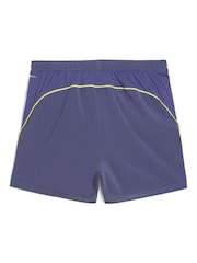 Puma Blue Mens Velocity 5" Running Shorts - Image 6 of 6