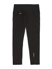Puma Black Womens VELOCITY Running Tights Leggings - Image 6 of 6