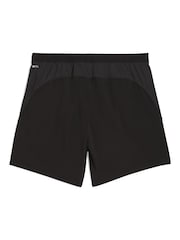 Puma Black Mens Velocity 5" Running Shorts - Image 6 of 6
