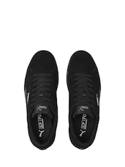 Puma Black Mens Smash 3.0 Trainers - Image 5 of 6
