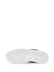 Puma Grey Mens Smash 3.0 Trainers - Image 6 of 6