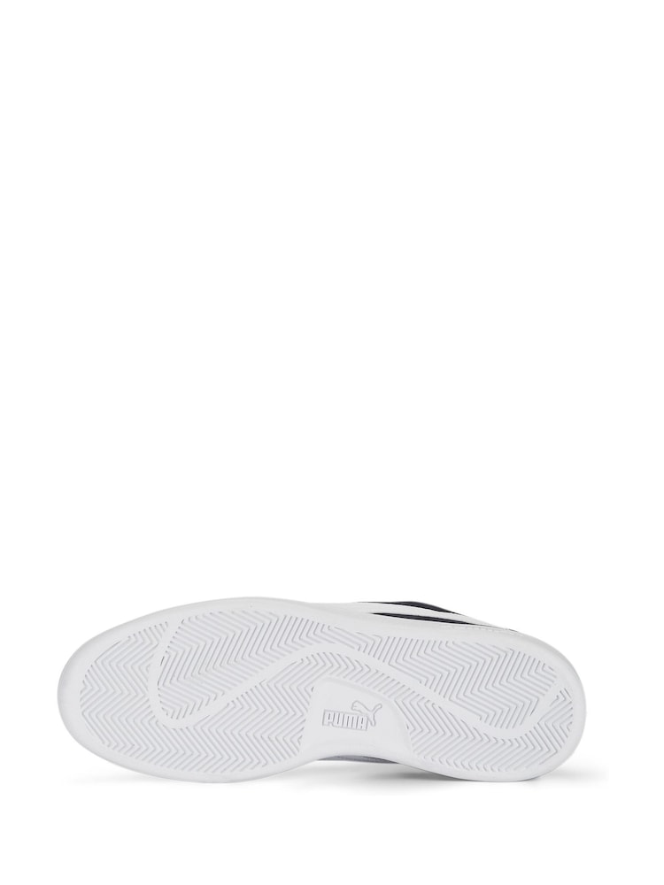 Puma Blue Mens Smash 3.0 Trainers - Image 6 of 6 Puma Blue Mens Smash 3.0 Trainers - Image 6 of 6