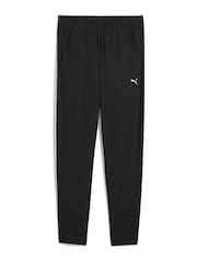 Puma Black Womens Velocity Tapered Running Joggers - Image 1 of 5