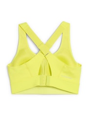 Желтый - Puma Womens Power Breathe Run Bra - Изображение 6 из 6