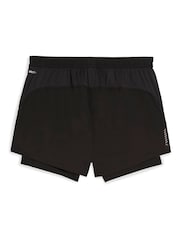 شورت Velocity 2in1 للنساء بطول 3بوصة من Puma - صورة 7 من 7