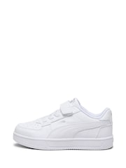 Bela - Puma Kids Toddler Caven 2.0 Superge - Slika 2 iz 6