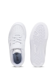 Bela - Puma Kids Toddler Caven 2.0 Superge - Slika 4 iz 6