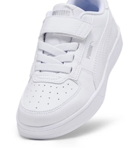 Bela - Puma Kids Toddler Caven 2.0 Superge - Slika 5 iz 6