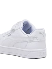 Bela - Puma Kids Toddler Caven 2.0 Superge - Slika 6 iz 6