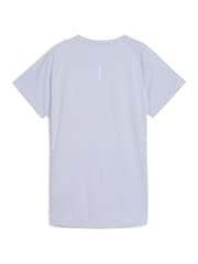 Puma Blue Womens Velocity Running T-Shirt - Image 2 of 2