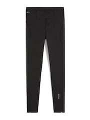 Puma Black Mens VELOCITY Long Running Tights Leggings - Image 6 of 6