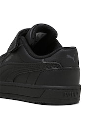 Puma Black Baby Infant Caven 2.0 Trainers - Image 5 of 6