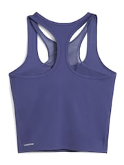 Puma Womens CLOUDSPUN Mesh 2-in-1 Tank Top - Imagen 6 de 6