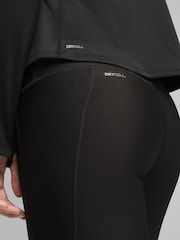 Puma Black Womens Velocity Running Tights Leggings - Image 5 of 6