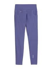 Синий - Puma Womens Velocity Running Tights Leggings - Изображение 2 из 2