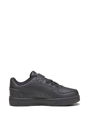 črna - Puma Kids Toddler Caven 2.0 Superge - Slika 1 iz 6