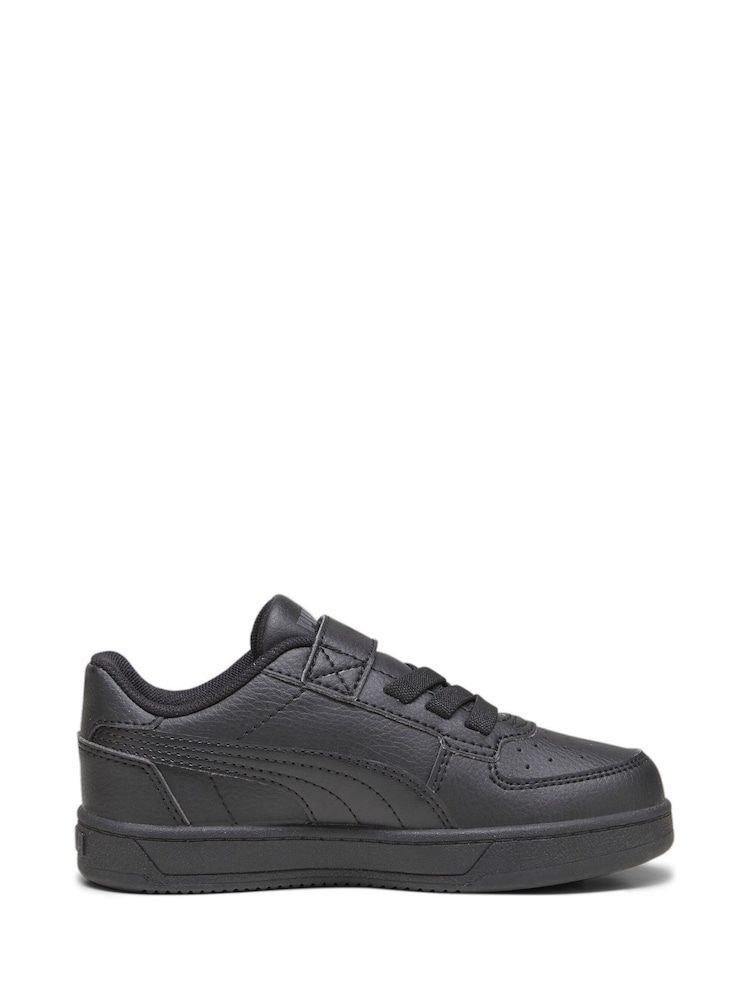 črna - Puma Kids Toddler Caven 2.0 Superge - Slika 1 iz 6