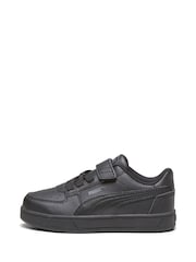 črna - Puma Kids Toddler Caven 2.0 Superge - Slika 2 iz 6