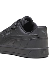 črna - Puma Kids Toddler Caven 2.0 Superge - Slika 5 iz 6