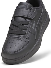 črna - Puma Kids Toddler Caven 2.0 Superge - Slika 6 iz 6