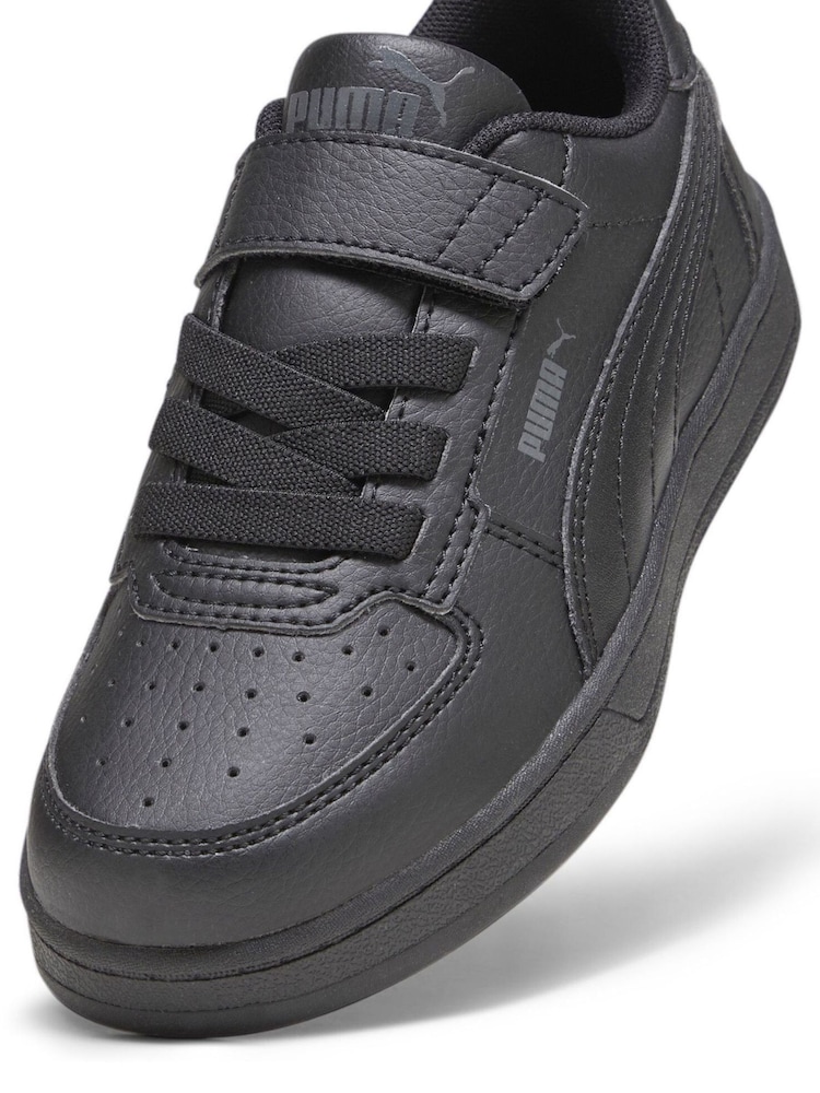 črna - Puma Kids Toddler Caven 2.0 Superge - Slika 6 iz 6