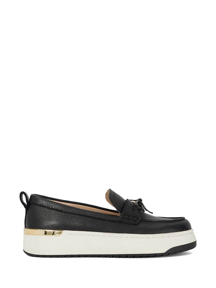 Mokasini Dune London Glide Sport Sole - Slika 1 iz 6