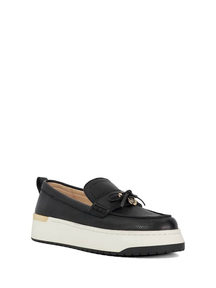 Mokasini Dune London Glide Sport Sole - Slika 2 iz 6