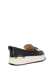 Mokasini Dune London Glide Sport Sole - Slika 3 iz 6