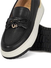 Mokasini Dune London Glide Sport Sole - Slika 5 iz 6
