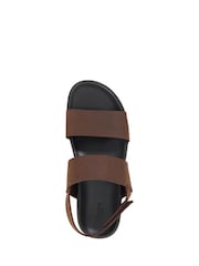 Dune London Idealistic Back Strap Sandals - Imagen 5 de 6