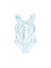 Soliswim Green Swimsuit - Image 1 of 4