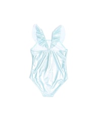 Soliswim Green Swimsuit - Image 2 of 4